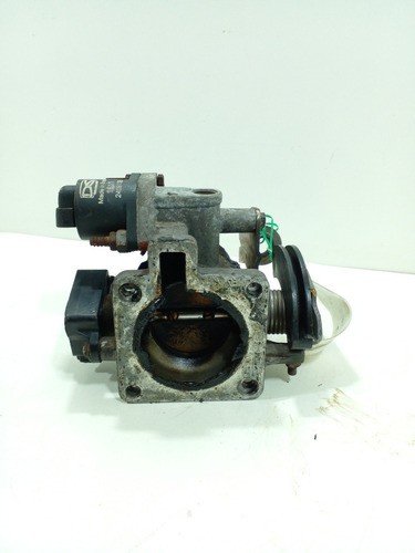 Tbi Corpo Borboleta Renault Megane 1.6 98 (jg)