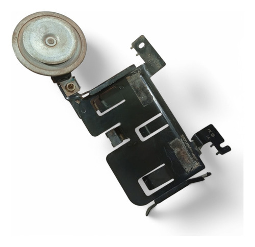 Suporte Do Módulo De Injeção Buzina Vw Bora Golf 2001 A 2006