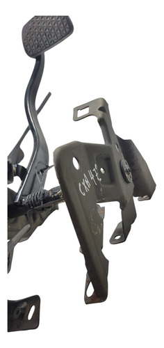 Pedal Gm Meriva 1.8/ 2008 (al) Adl Cxa 472