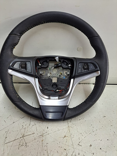 Volante Direção Chevrolet Spin 2020 2021 2022