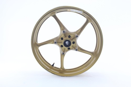 Roda Dianteira Yamaha R6 (375)