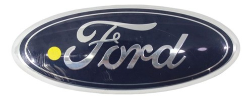 Emblema Grade Diant Ford Ranger 05-12(865)