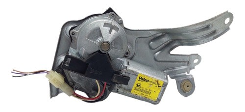 Motor Do Limpador Traseiro Honda New Fit Ano 2009 A 2013