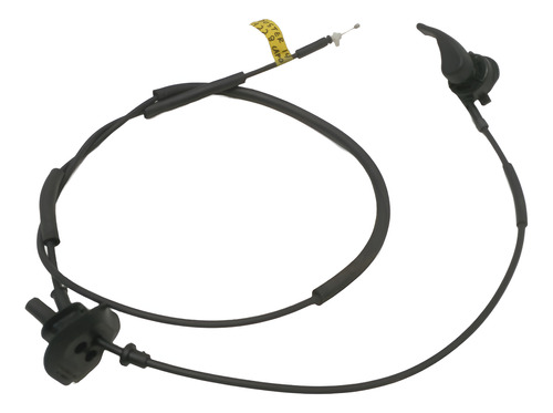 Cabo Abertura Capô Renault Duster Orok 2013 2014 2015