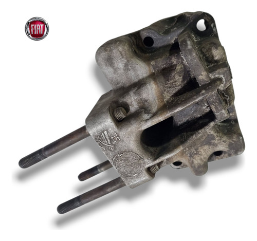 Suporte Motor Fiat Doblo 1.3 16v 2002 A 2003