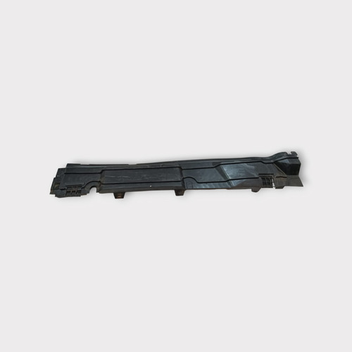 Moldura Tampa Painel Corta Fogo Ford Fiesta 96 A 2002