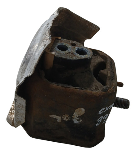 Coxim Motor L/ E Vw Gol G3 / 2003 (ap) Cxa 395