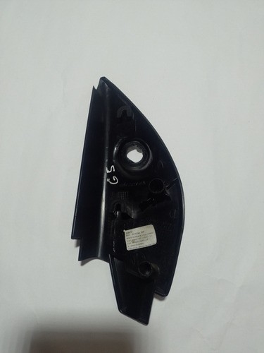 Acabam.retrovisor L.d Vw Gol/voyage/saveiro G5 Pn:5u0837994a