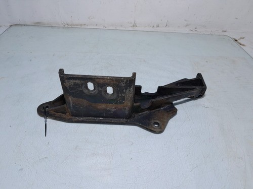 Par Suporte Coxim Motor Ranger 2.5 2.8 Diesel 1997/2004