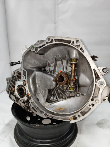 Caixa Câmbio F16 Monza Kadett Vectra A 1.8 2.0 Com Detalhe