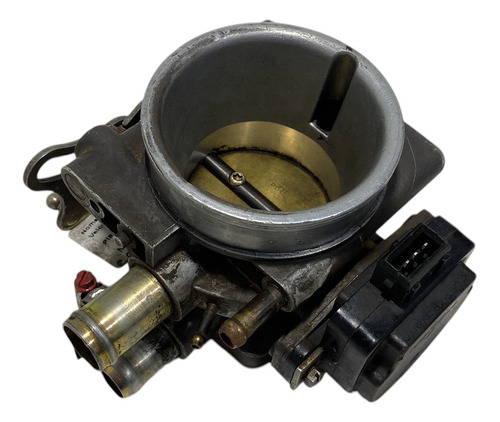 Corpo De Borboleta Tbi Fiat Tempra 2.0 603206a3