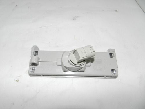 Luz Lanterna Placa Toyota Etios 2013 A 2018 04664000