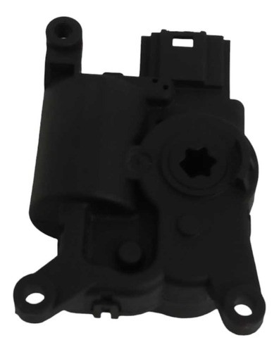 Motor Atuador Caixa Ar Condicionado Vw Polo 1.0 2019 2022