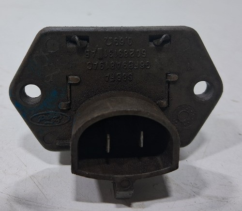 Resistência Eletroventilador Ford Fiesta 99 Cxa275 (av)