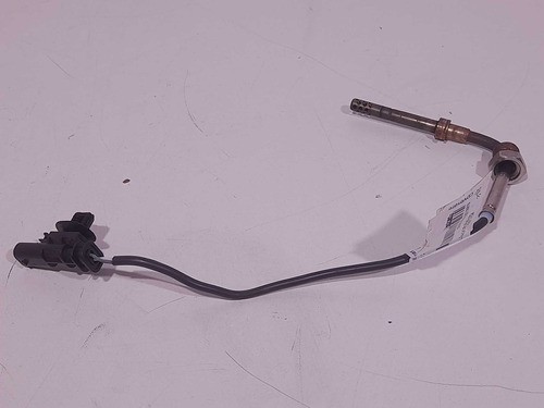 Sensor Temperatura Catalisador Fiat Toro 2021 55271704