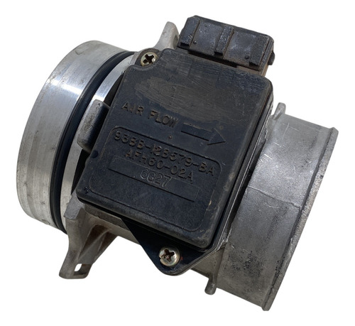 Sensor Maf Fluxo De Ar Ford Escort 1.8 16v 93bb12b579ba