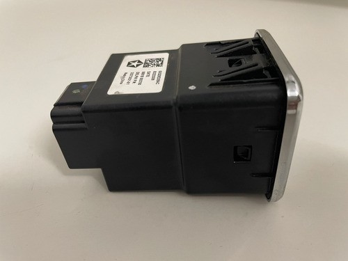 Botão Auxiliar Usb Toro - 53223309