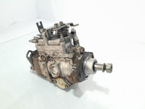 Bomba Injetora Motor Maxion S4 Aspirado D20 Silverado