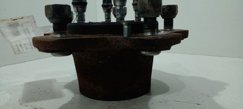 Cubo Roda Traseiro Hyundai Hr 2010/15 (r)