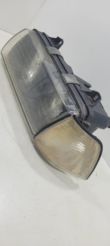 Farol Dianteiro Esquerdo Bmw 328e 1993 A 1998 (m)