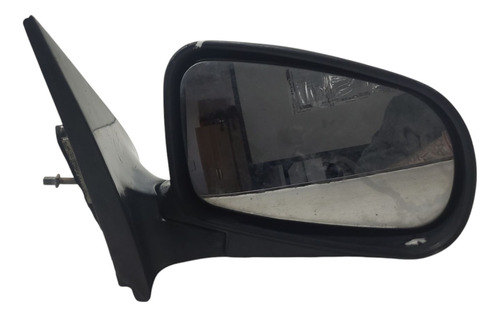Retrovisor Manual Direito Vw Logus Pointer 1993 A 1998 (al)