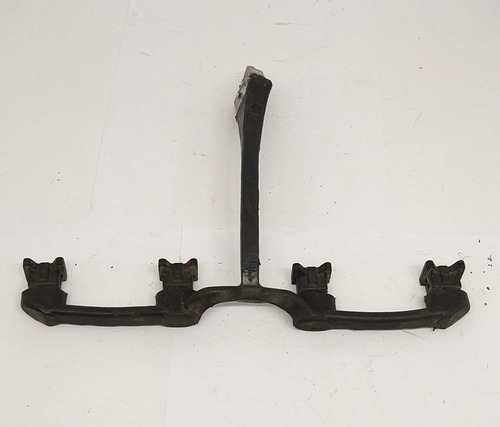 Chicote Bico Injetor Peugeot 206 307 1.6 16v 9653708880
