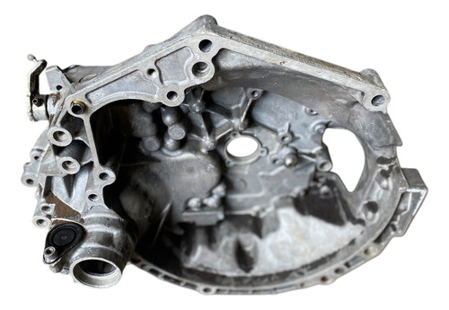 Carcaça Capa Seca Caixa Marcha Peugeot 207 307 C3 1.6 16v