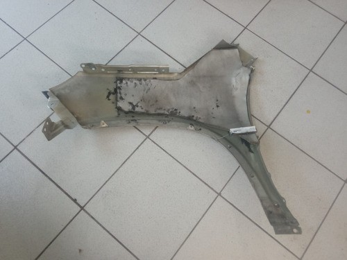 Paralama Direito Kia Sorento 2010 2011 2012 2013 2014