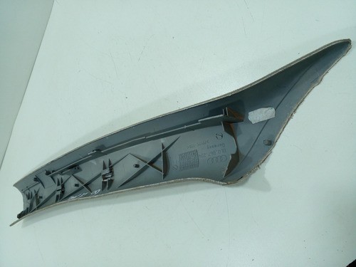 Moldura Parabrisa L.d Vw Passat Audi A3 8l0867234 (m)