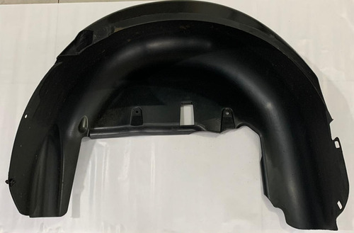 Para-barro Traseiro Lado Direito Gm Ômega Cd 3.6 V6 08/12 Or