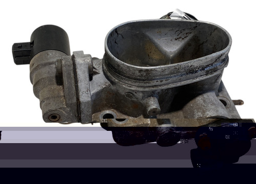 Corpo De Borboleta Tbi 1 Bico Vw Gol Gti Santana 2.0 8v Ap