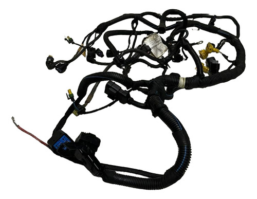 Chicote Motor Argo 1.0 3cc 2021 2022 2023 46352857