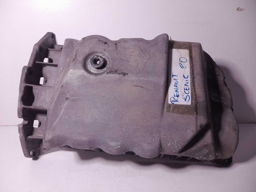 Cárter Motor Renault Scenic Rxe 2.0 2000 106902