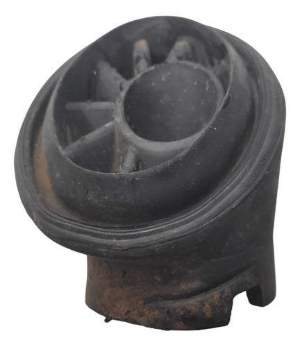 Borracha Coifa Coluna Caixa Direção Gm Corsa/ 1998 (al)