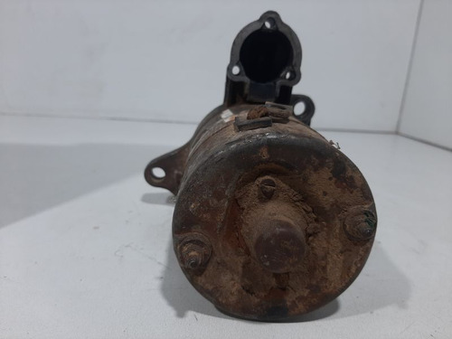 Motor De Arranque S/automatico Gol Gl 1990 