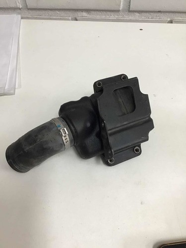 Caixa Ressonador Ar Audi A4 A6 V6 06c133911b 19428*