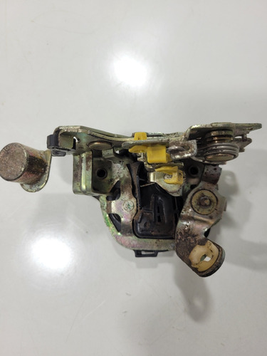 Fechadura Porta Tras Dir Gm Corsa Wagon 94/01 (r) E131