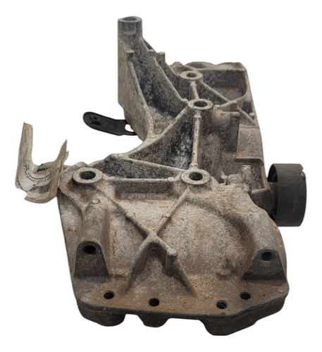 Suporte Compressor Renault Scenic 1.6 16v/ 2003 (al) Cxf 77