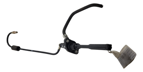 Atuador Pedal Embreagem Fiat Strada Pálio 01/10 (al) Cxa471