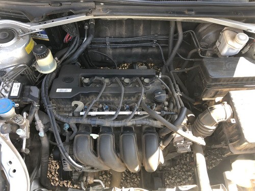 Motor Parcial Ou Completo Lifan X60 1.8 2015 92.179km