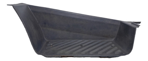 Moldura Degrau Esquerda Motorista Sprinter Cdi 313 2001 2011