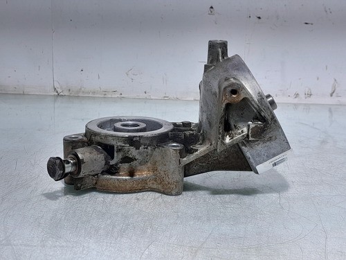 Suporte Filtro Óleo  Motor Nissan Frontier 2.5 2008/2012