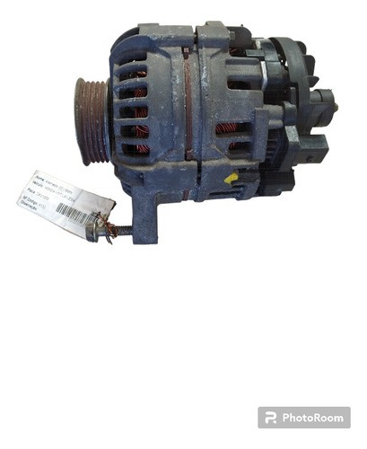 Alternador Honda Fit 1.4 16v 2004 2005 2006 2007 2008