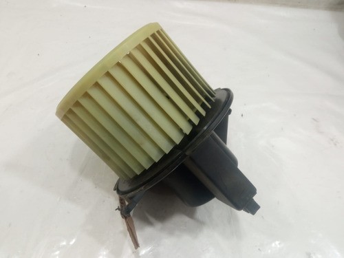 Motor Ventilador Ar Forçado Citroen C3 2008