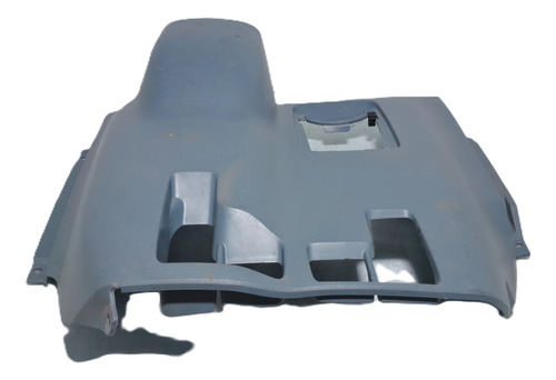 Moldura Painel Objeto Alavanca Cambio Ford Transit 2008 2014