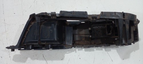 Moldura C/botão Vidro D.d Honda Fit 83541tj0 (r)