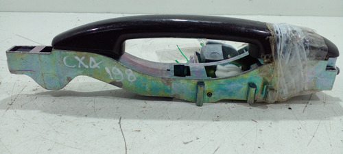 Maçaneta Externa T.d Peugeot 208 2012/19 9801119280 (r)