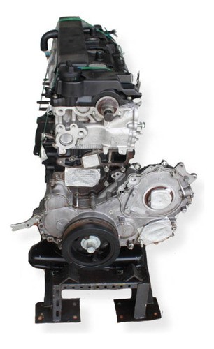 Motor Parcial Sw4-312