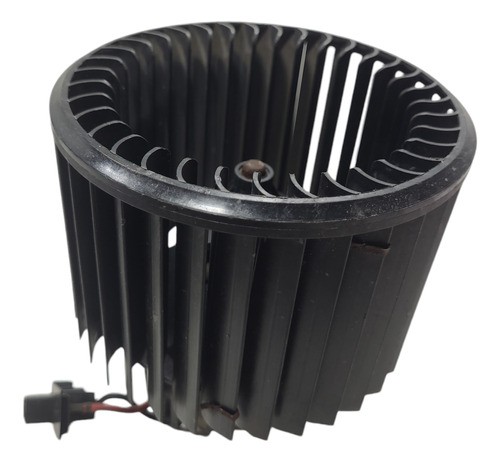 Motor Ventilador Ar Forçado Fiat Palio 01/04 (al) Cxf 38