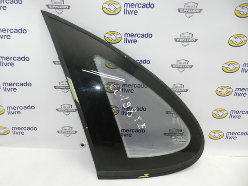 Vidro Traseiro Esquerdo Gm Vectra 98/00 43r001163